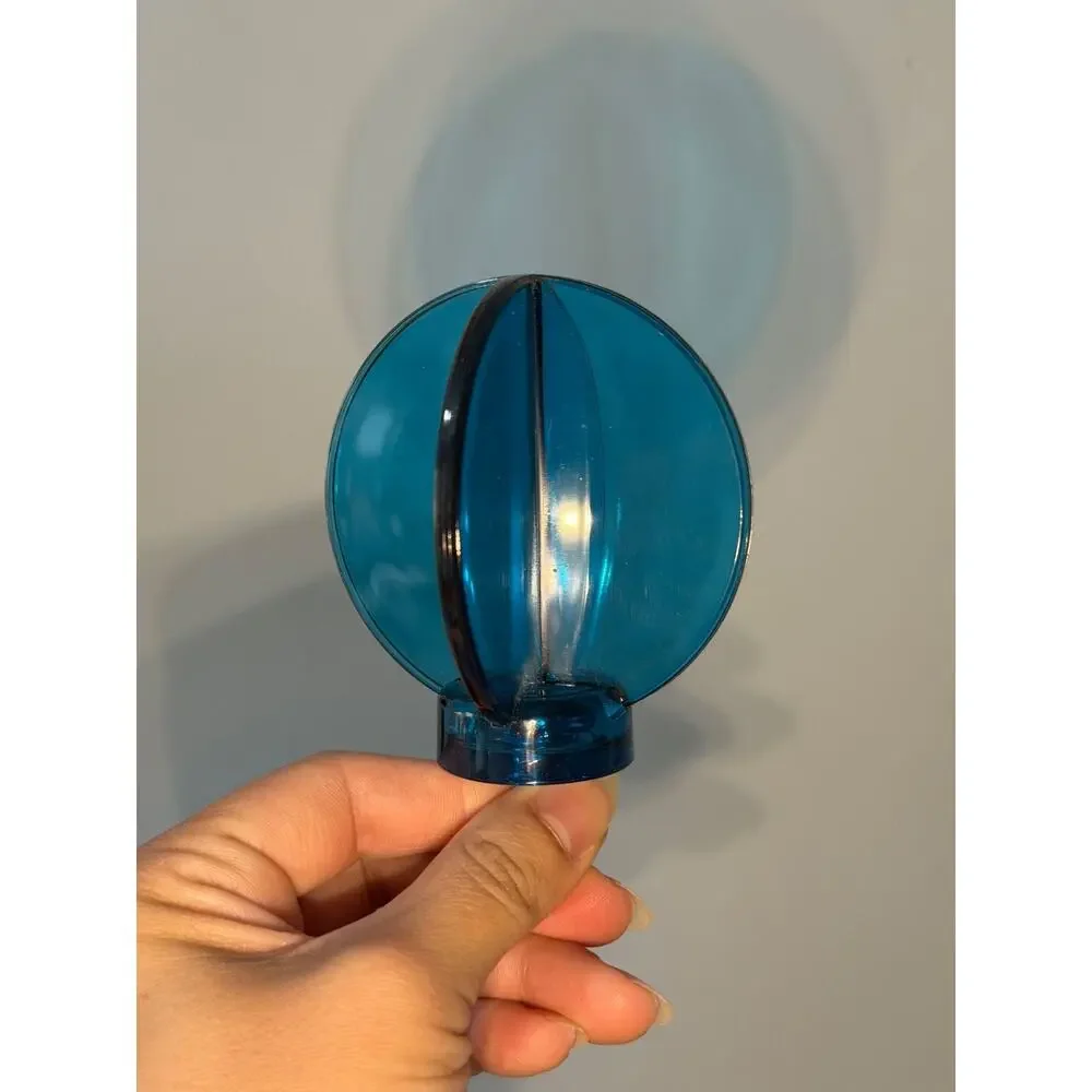 28mm Curtain Pole Finals End Pair